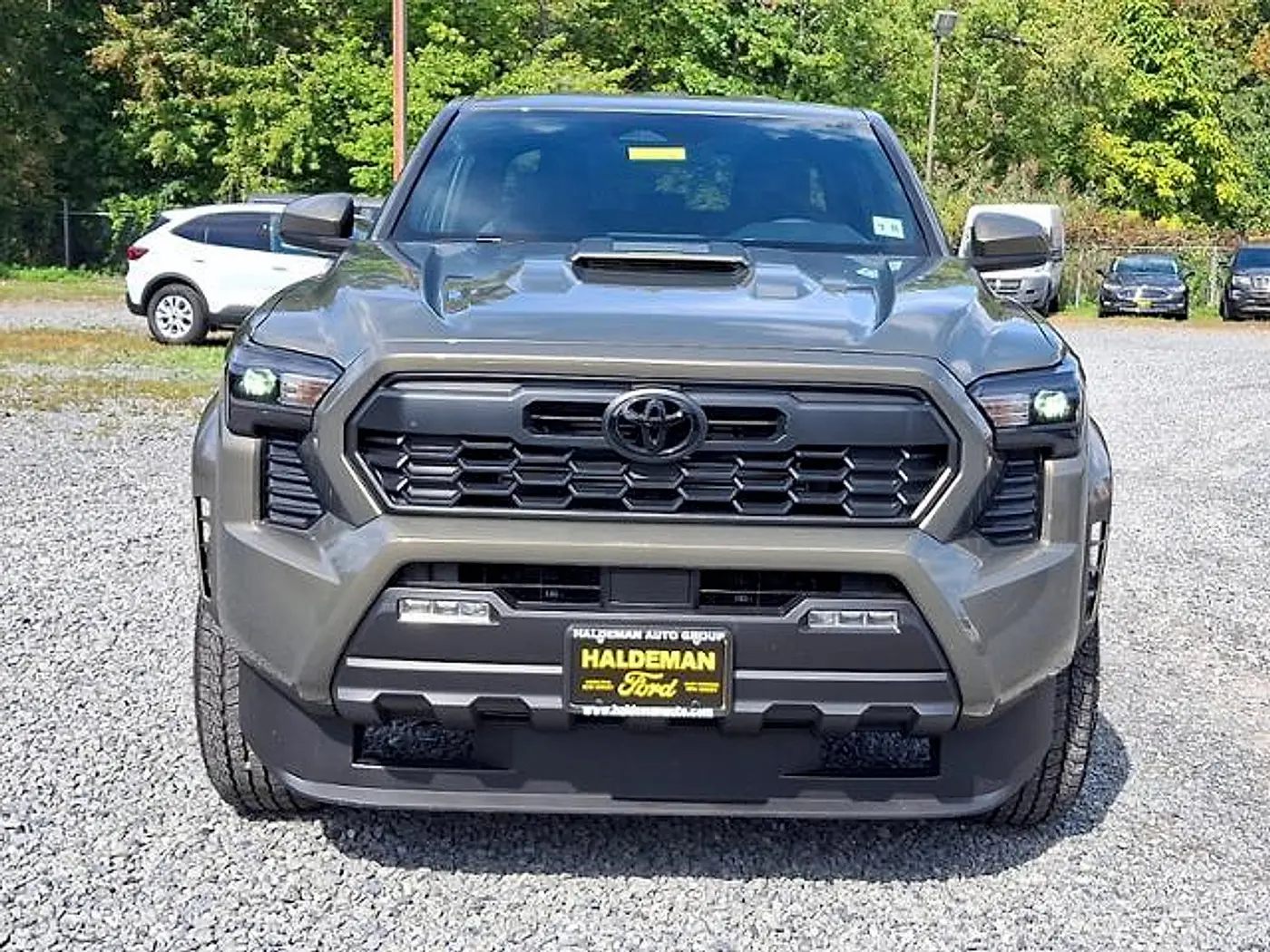 2026 Toyota Tacoma - $45,995