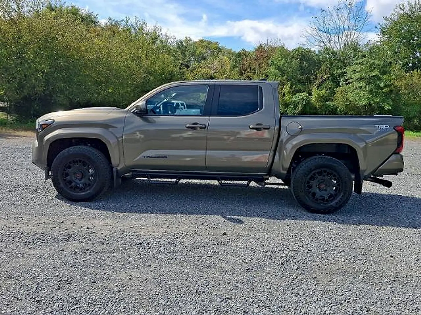 2026 Toyota Tacoma - $45,995