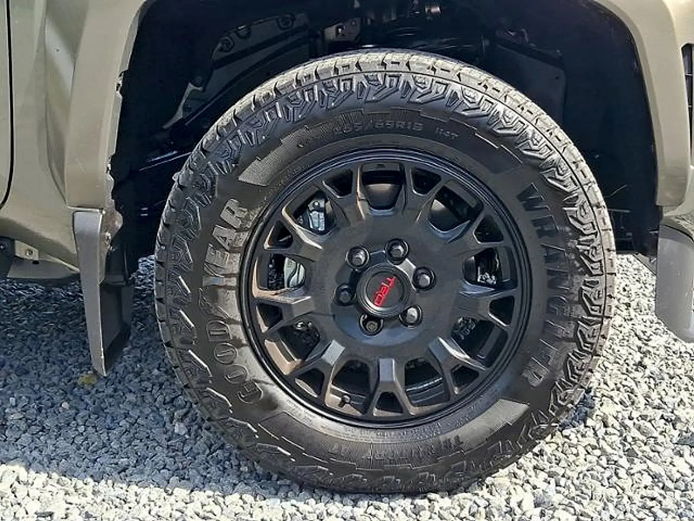 2026 Toyota Tacoma - $45,995