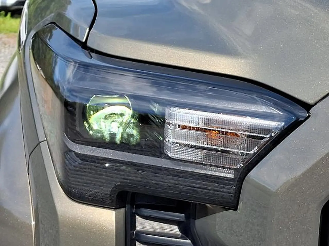 2026 Toyota Tacoma - $45,995