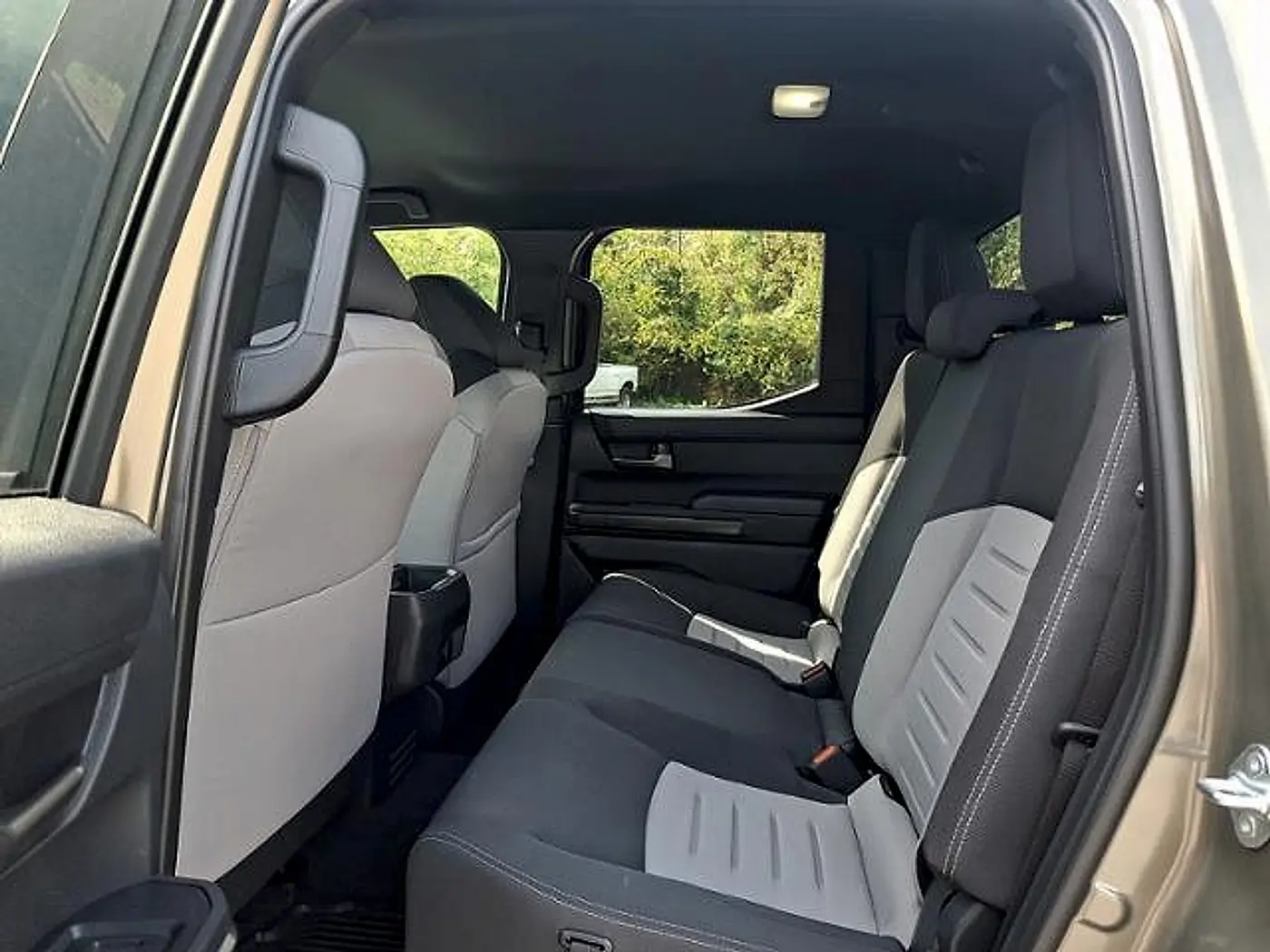 2026 Toyota Tacoma - $45,995