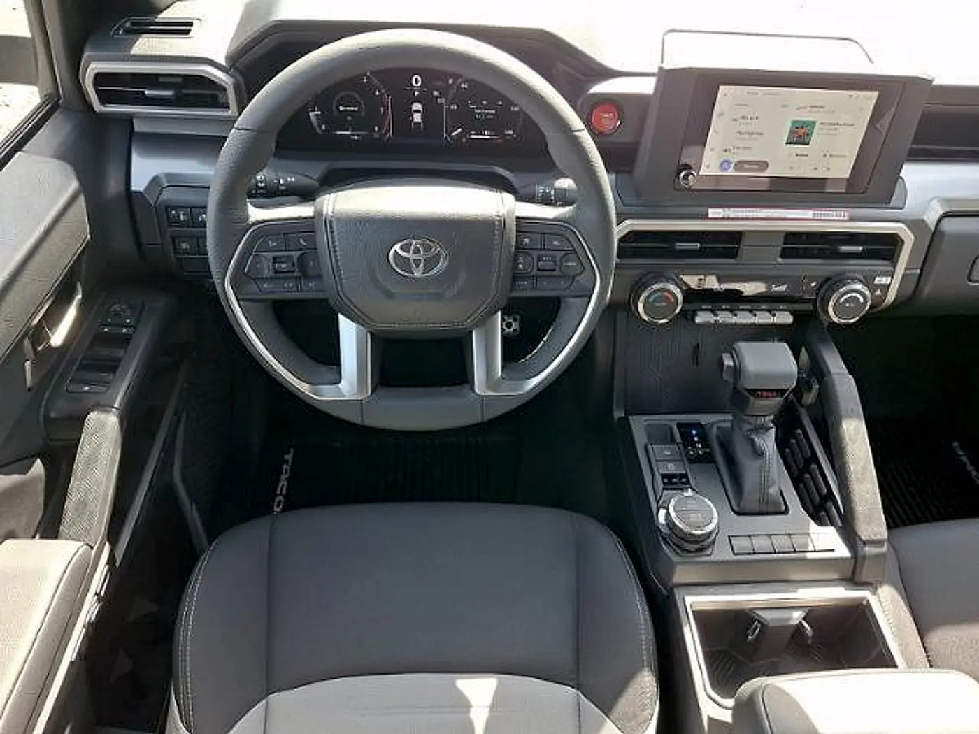 2026 Toyota Tacoma - $45,995
