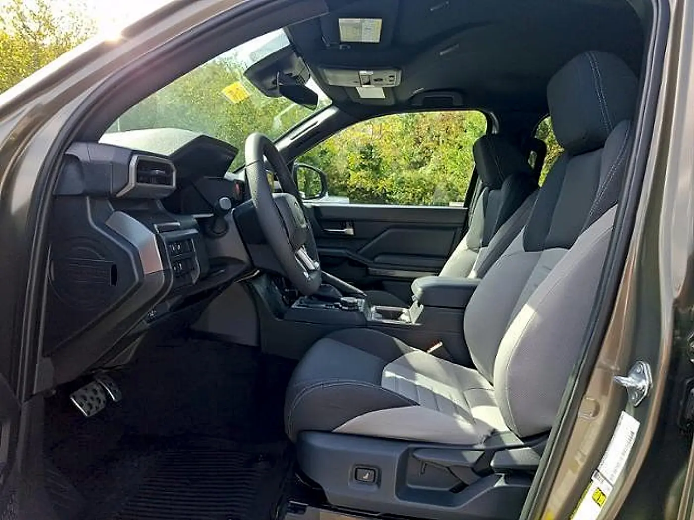 2026 Toyota Tacoma - $45,995