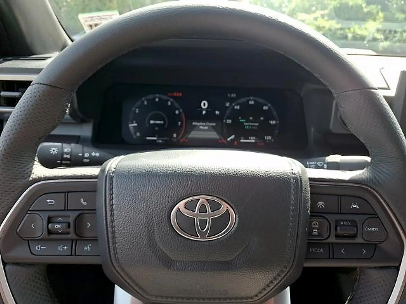2026 Toyota Tacoma - $45,995