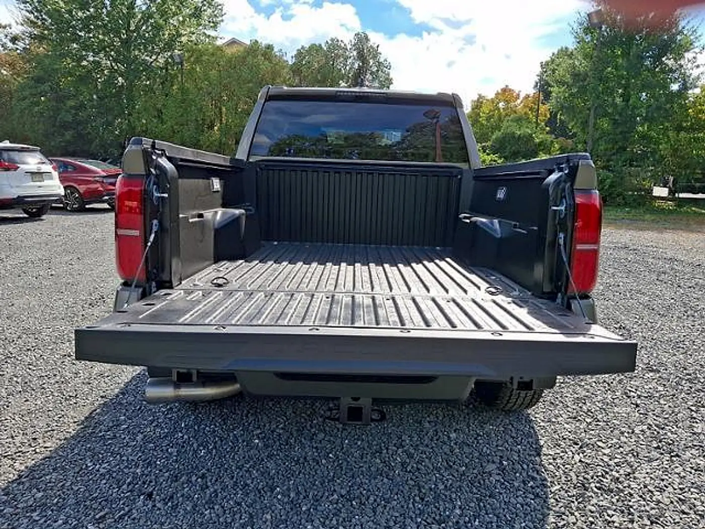 2026 Toyota Tacoma - $45,995