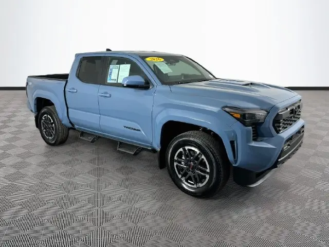 2026 Toyota Tacoma - $49,800