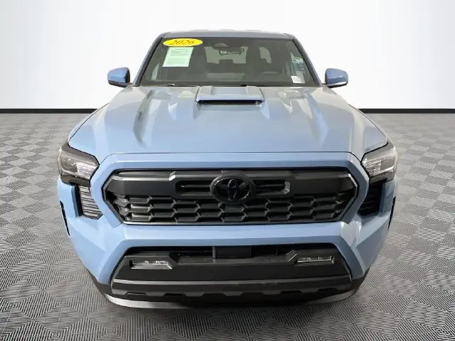 2026 Toyota Tacoma - $49,800