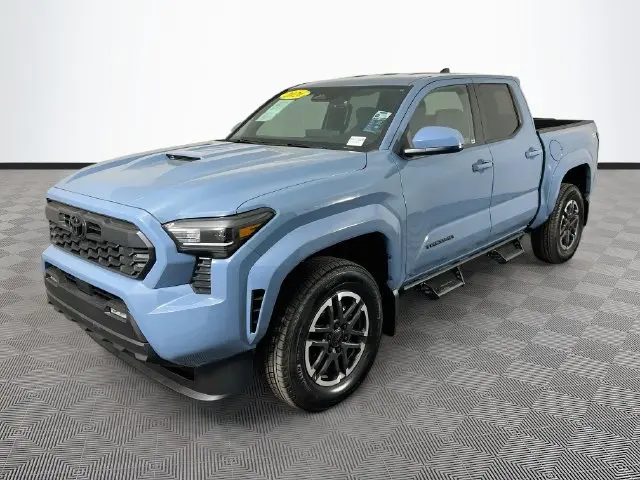2026 Toyota Tacoma - $49,800
