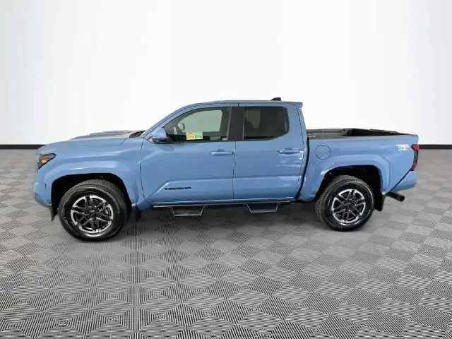 2026 Toyota Tacoma - $49,800