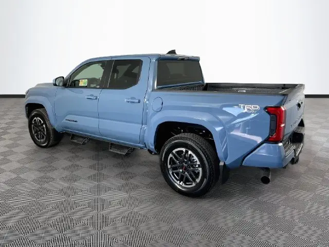2026 Toyota Tacoma - $49,800