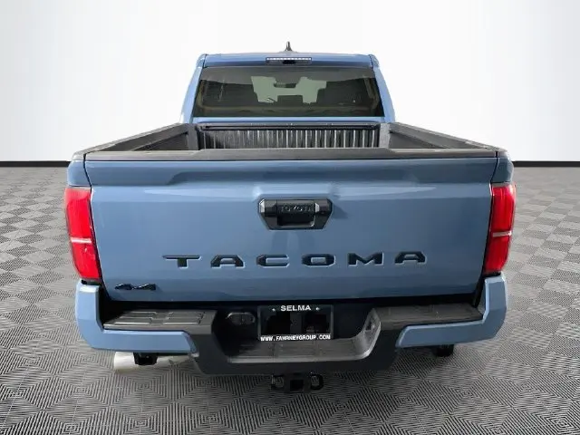 2026 Toyota Tacoma - $49,800