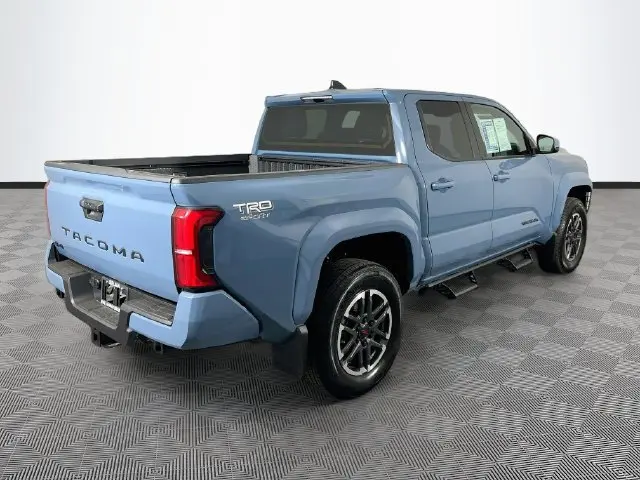 2026 Toyota Tacoma - $49,800