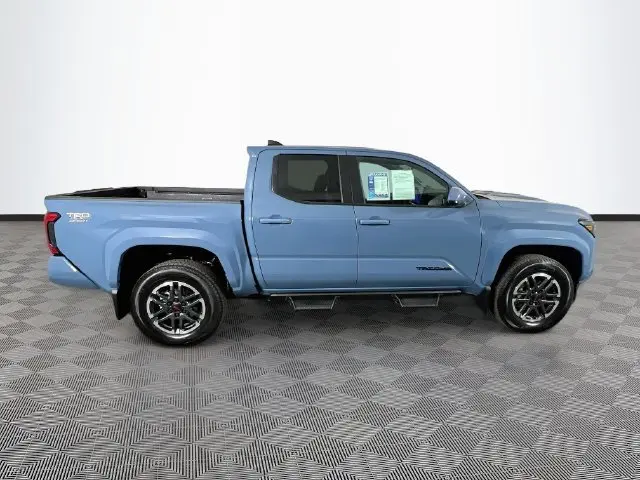 2026 Toyota Tacoma - $49,800