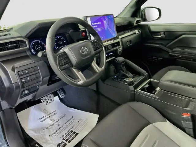 2026 Toyota Tacoma - $49,800