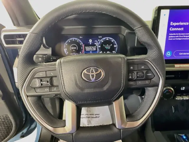 2026 Toyota Tacoma - $49,800
