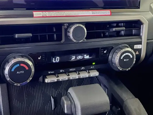 2026 Toyota Tacoma - $49,800