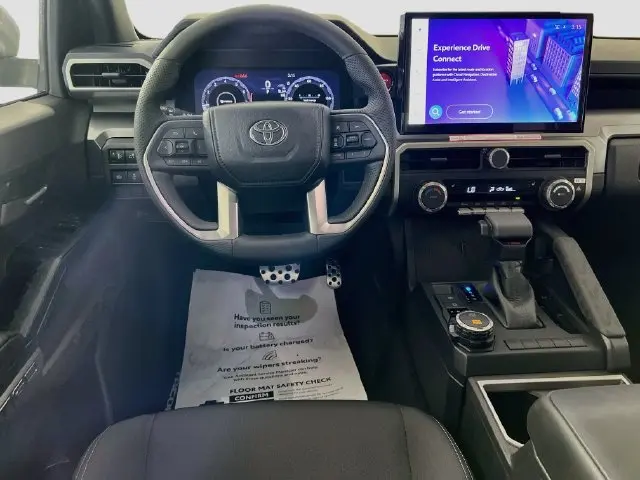2026 Toyota Tacoma - $49,800