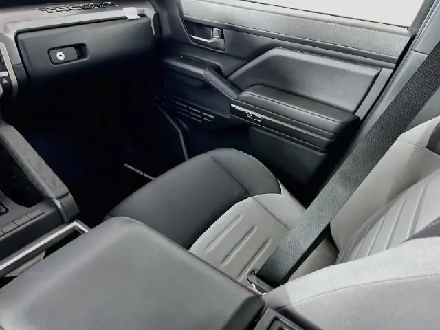 2026 Toyota Tacoma - $49,800