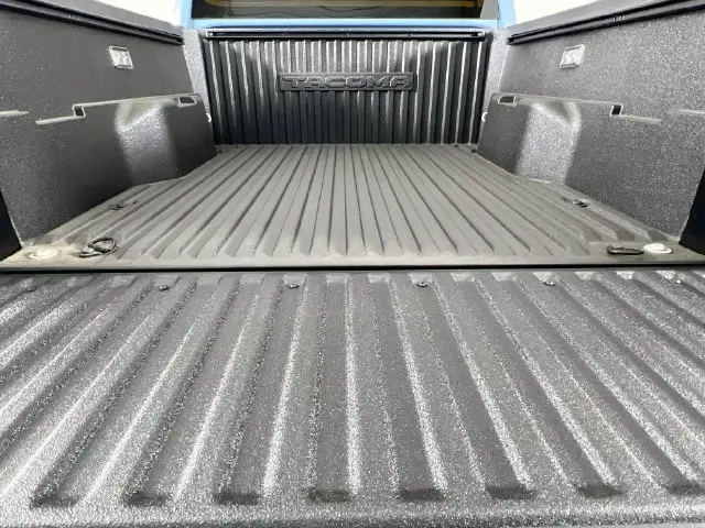 2026 Toyota Tacoma - $49,800