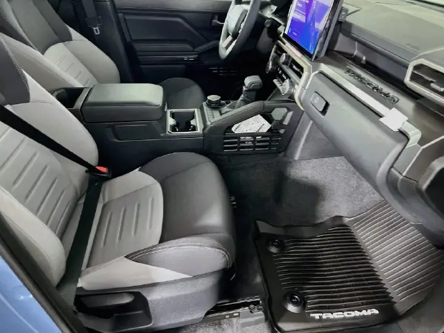 2026 Toyota Tacoma - $49,800