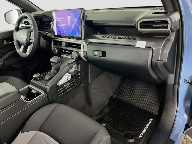 2026 Toyota Tacoma - $49,800