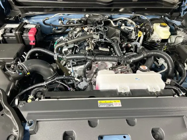 2026 Toyota Tacoma - $49,800