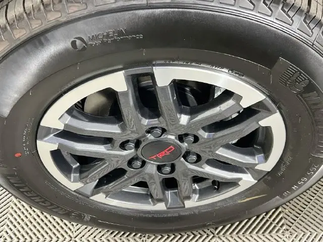 2026 Toyota Tacoma - $49,800