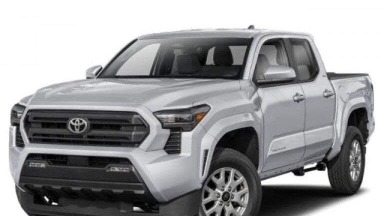 Preowned 2024 Toyota Tacoma TRD Off-Road for Sale