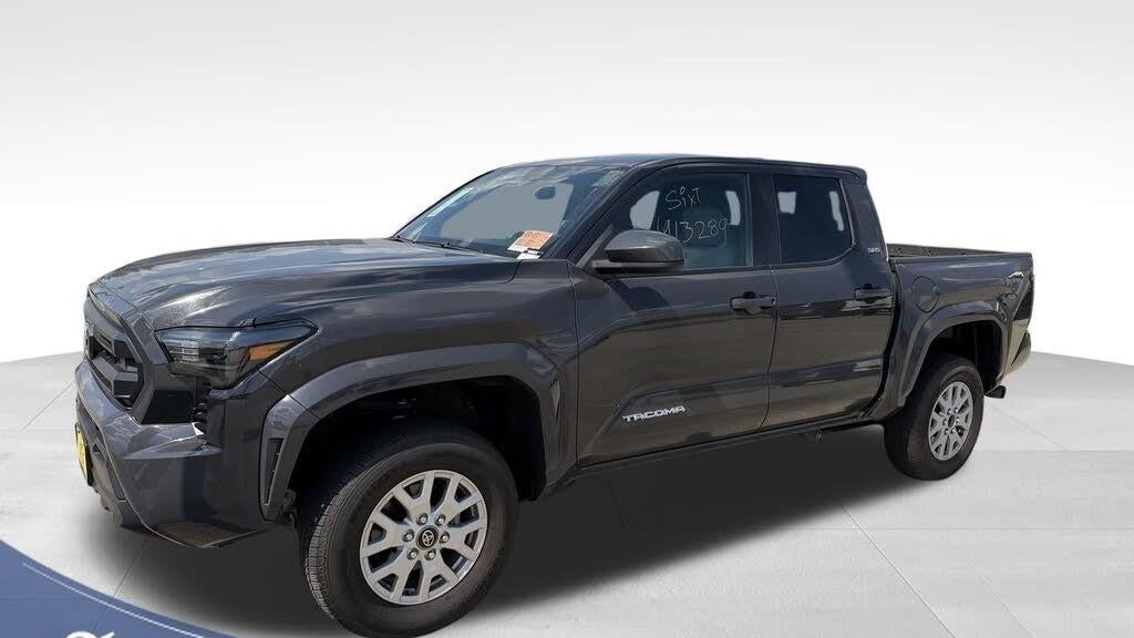 Preowned 2024 Toyota Tacoma Limited for Sale