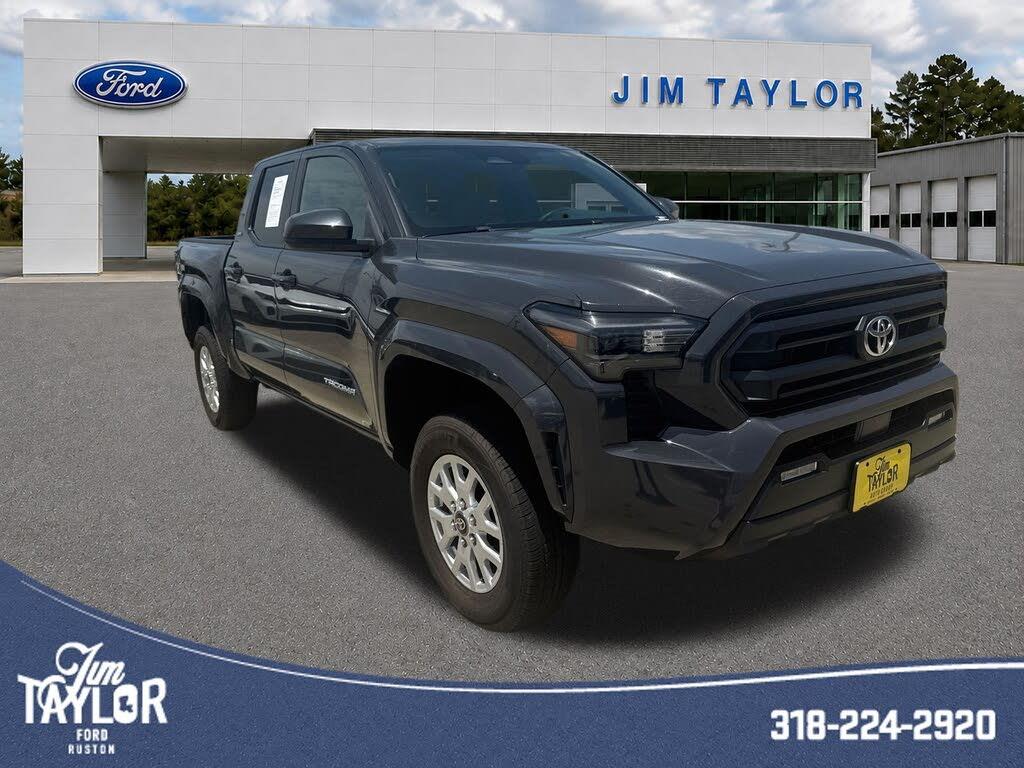 2024 Toyota Tacoma - $32,987