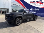 2024 Tacoma Thumbnail 1