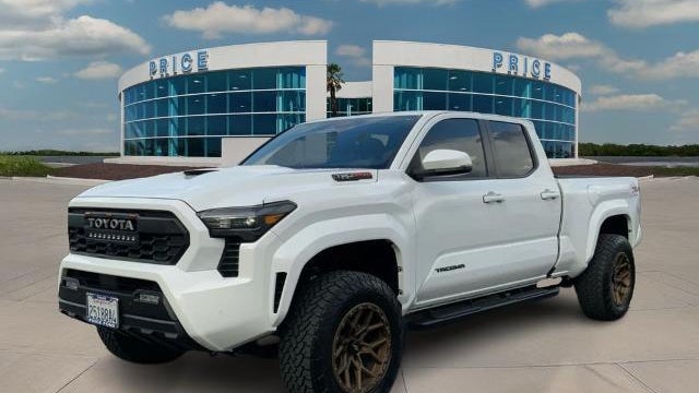 Preowned 2024 Toyota Tacoma SR5 for Sale