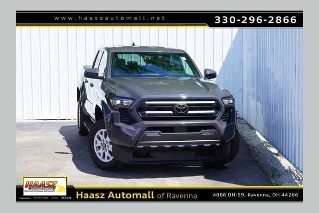 2024 Toyota Tacoma - $37,000