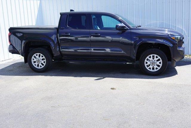 2024 Toyota Tacoma - $37,000