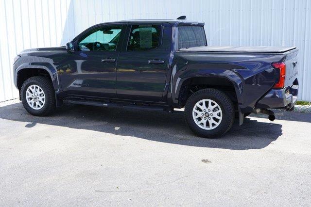 2024 Toyota Tacoma - $37,000
