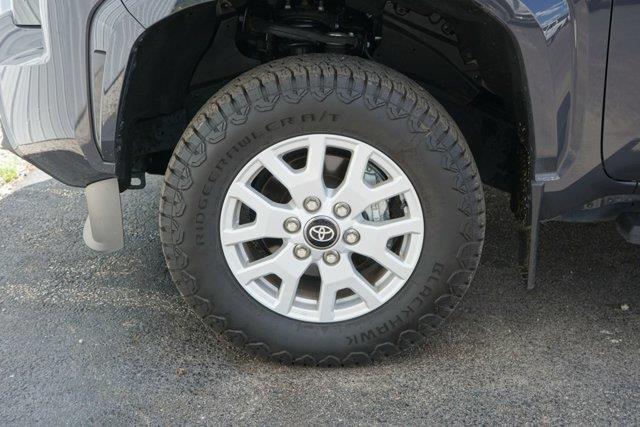 2024 Toyota Tacoma - $37,000