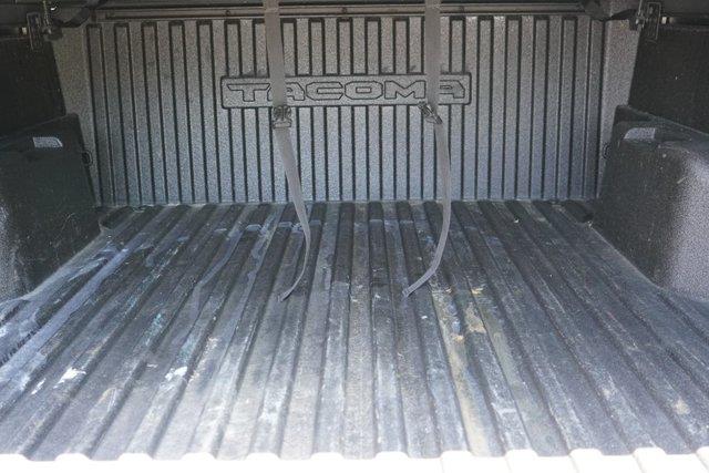 2024 Toyota Tacoma - $37,000