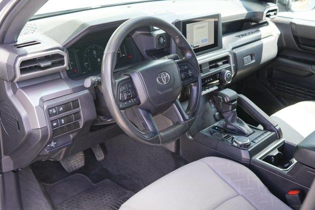 2024 Toyota Tacoma - $37,000