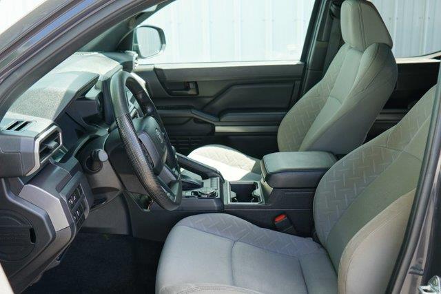 2024 Toyota Tacoma - $37,000