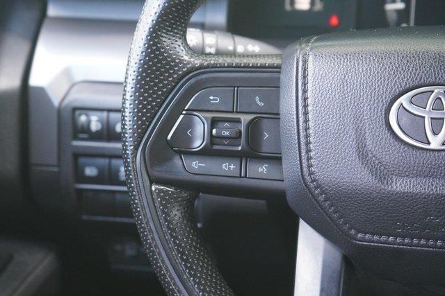 2024 Toyota Tacoma - $37,000