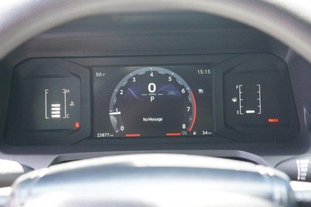 2024 Toyota Tacoma - $37,000