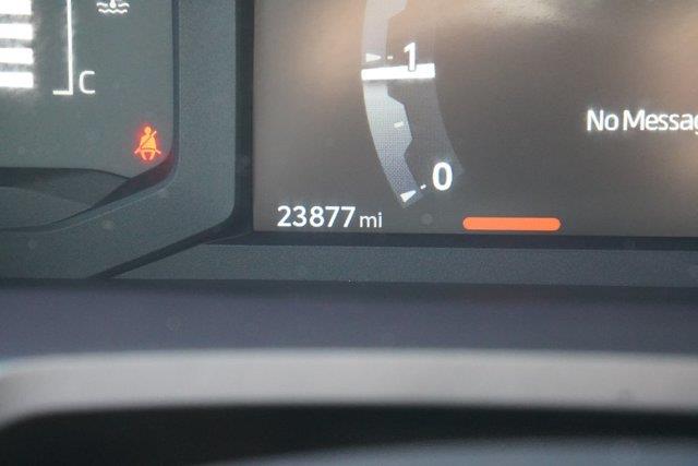 2024 Toyota Tacoma - $37,000