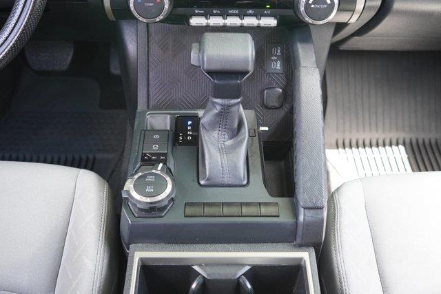 2024 Toyota Tacoma - $37,000