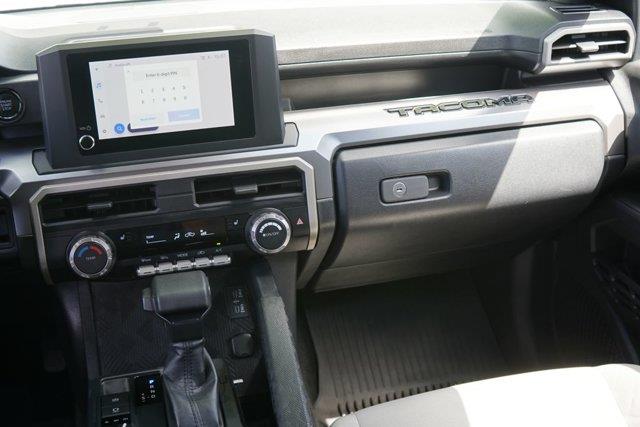2024 Toyota Tacoma - $37,000