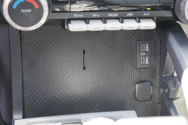 2024 Toyota Tacoma - $37,000