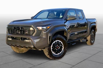 Photo of a 2024 Toyota Tacoma 4X4 SR5 4DR Double Cab 5.0 FT SB for sale