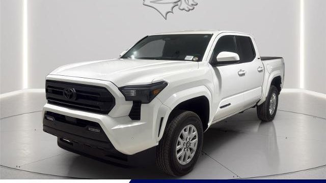 Preowned 2024 Toyota Tacoma Limited for Sale