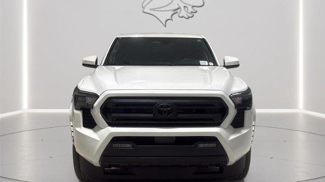 2024 Toyota Tacoma Limited