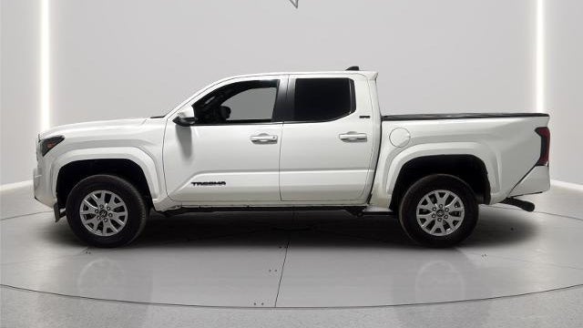 2024 Toyota Tacoma Limited
