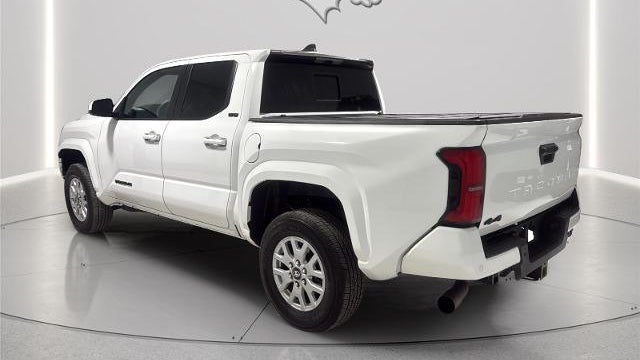 2024 Toyota Tacoma Limited